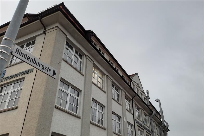 Balinger CDU-Stadtrat fordert Umbenennung der Hindenburgstraße in Bischof-Sproll-Straße