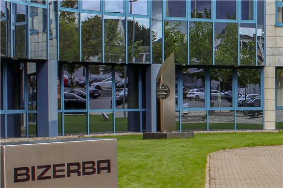 Mutmaßlicher Cyberangriff auf Bizerba in Balingen: IT-Systeme weltweit abgeschaltet
