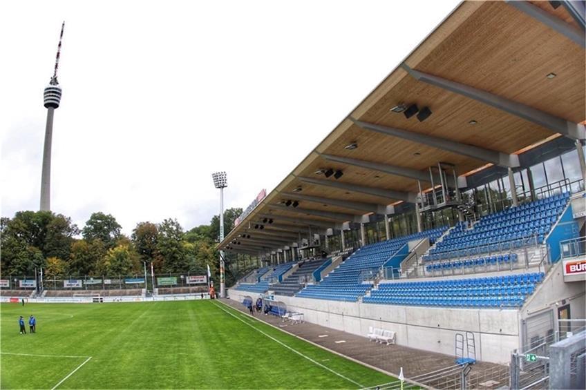 WFV-Pokal: TSG Balingen trifft im Viertelfinale auf Göppinger SV um Kevin Dicklhuber