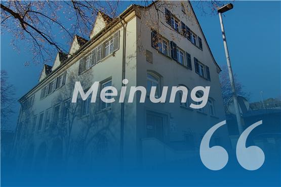 Meinung zu Hermann-Berg-Straße 11: Balingen braucht keine weiteren schmucklosen Zweckbauten