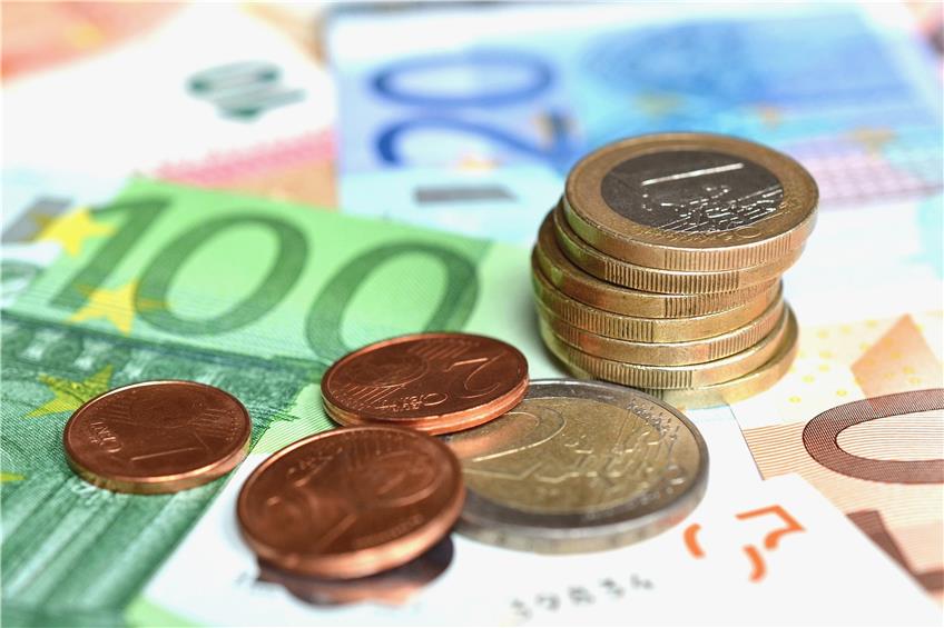 Negativzinsen für Privatkunden: Das sagen Sparkasse und Volksbank im Zollernalbkreis dazu