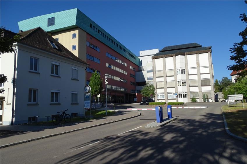 Kräftiger Landeszuschuss für den Bau der Zentralen Notfallaufnahme in Albstadt