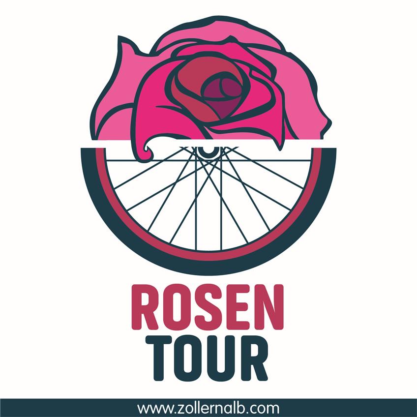 Rosen-Tour zwischen Haigerloch und Rosenfeld: Zwischen Blütenpracht und historischen Orten