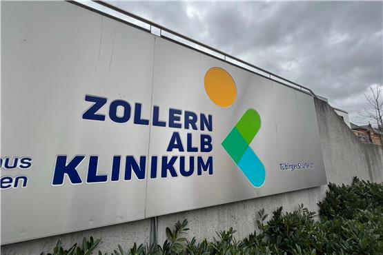 Defizit des Zollernalb-Klinikums Balingen/Albstadt liegt 2022 bei über 7 Millionen Euro