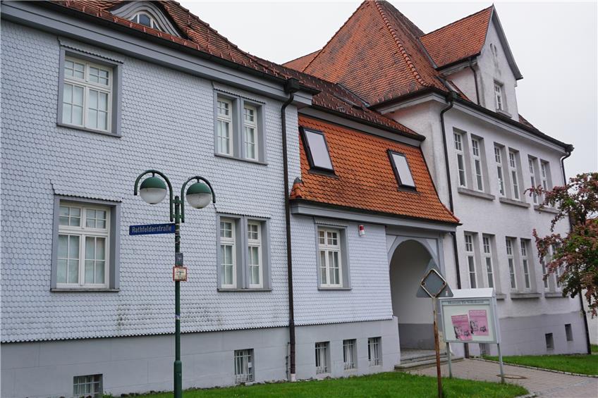 Museum für Volkskunst in Meßstetten: Der Name Hagenlocher verschwindet aus dem Titel