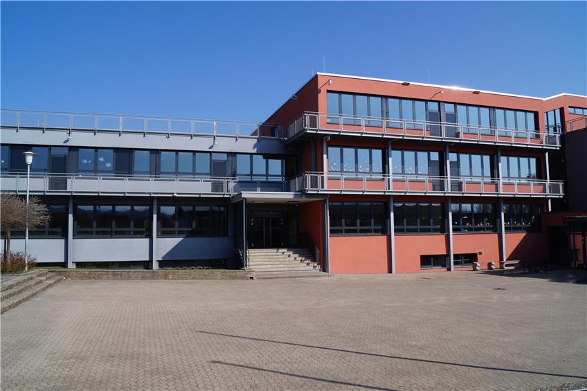 Entwarnung nach Verdachtsfall: Kein zweiter Coronafall an Schömberger Schulen
