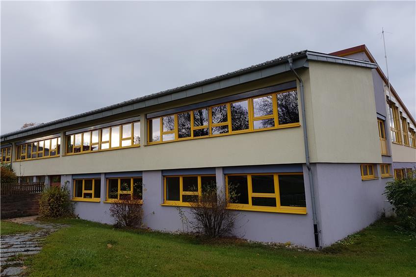 Schwenninger Grundschule und das Rathaus sollen offen bleiben