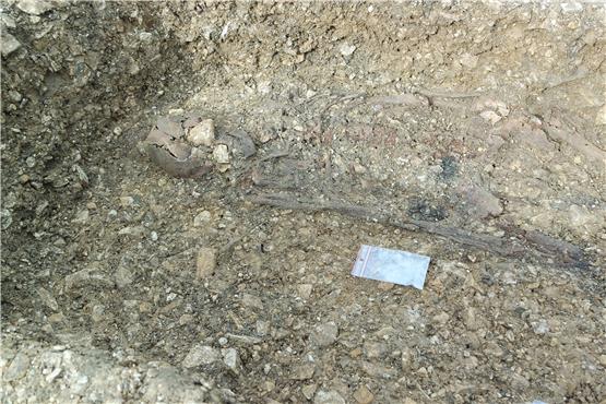 Archäologen graben auf Hirnau: Welche Geheimnisse schlummern noch im Boden?