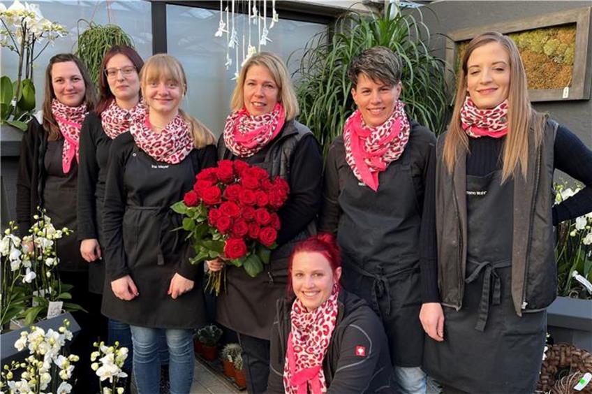 Einladung: Die Adventsausstellung 2022 bei Blumen Jetter in Balingen