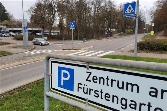 Ab Montag: Autofahrer müssen sich auf neue Umleitungen in Hechingen einstellen
