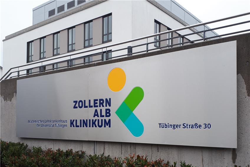 Pädiatrie und Palliativstation: Zollernalbklinikum plant neue Abteilungen in Balingen