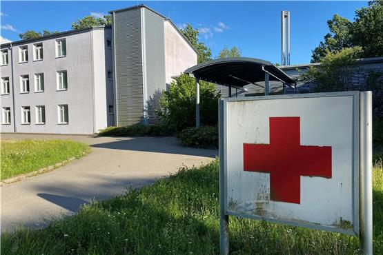 Größer, aber nicht mehr Geflüchtete: Weitere Gebäude für Landeserstaufnahmestelle in Sigmaringen