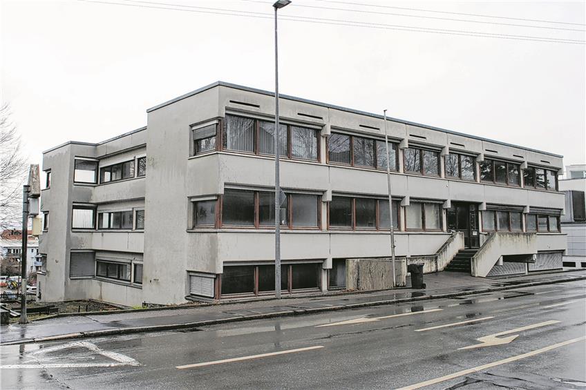 Die Staatsanwaltschaft zieht um: 6,5-Millionen-Projekt für den Justizstandort Hechingen