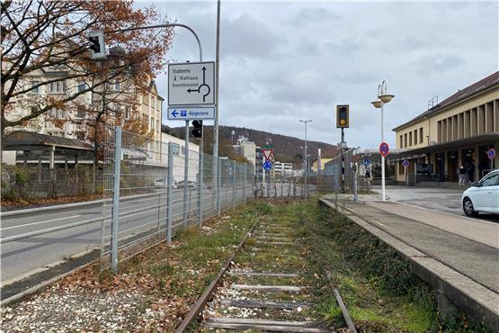 Talgangbahn: Umweltausschuss des Kreistags votiert für den Betrieb durch Landesunternehmen SSG