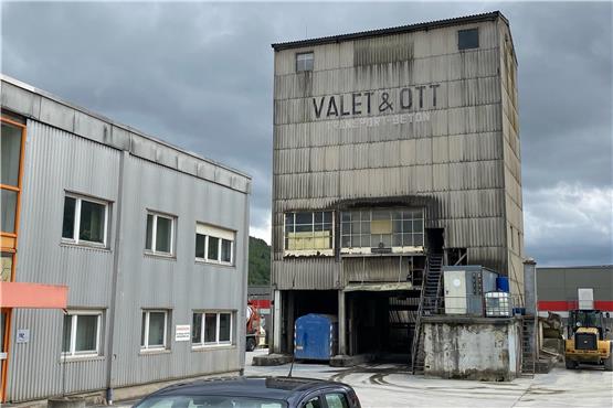 Zwist vor Gericht: Firma Valet & Ott aus Albstadt hat Erfolg mit Klage gegen Anordnung