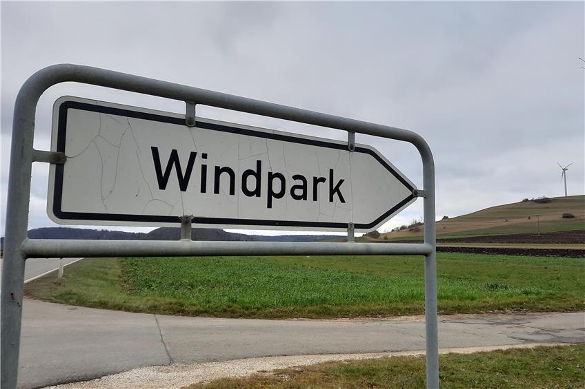 Regionalverband macht ernst: Wo im Zollernalbkreis Windparks und Solaranlagen möglich wären