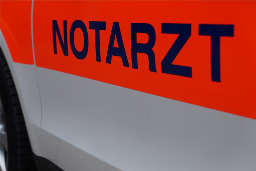 Stromschlag mit 20.000 Volt: 60-Jähriger verletzt sich in Deißlingen schwer