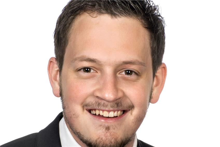AfD-Landtagsabgeordneter Stefan Herre ärgert sich über „dumme Äußerungen“ anderer Parteimitglieder