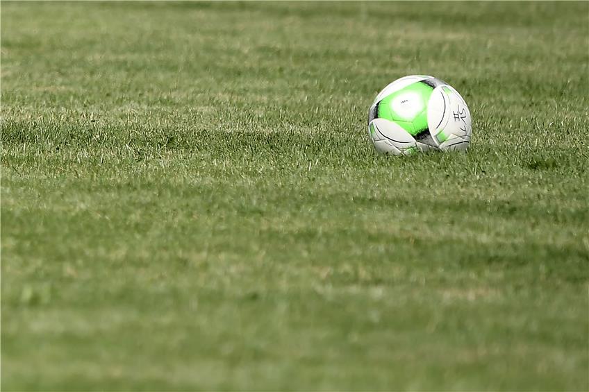 Erwartete Entscheidung beim WFV-Verbandstag: Die Fußball-Saison ist nun endgültig beendet