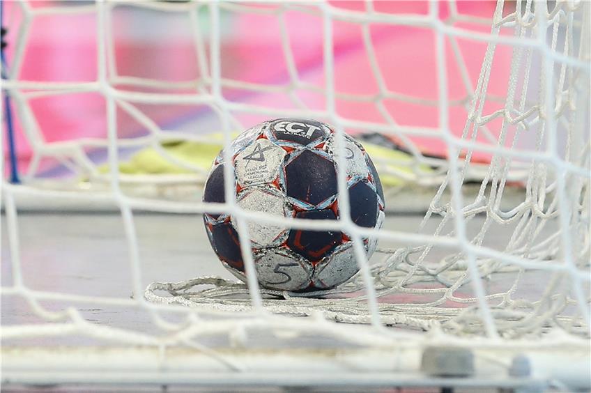 Handballverband Württemberg folgt Empfehlung des DHB: Spielbetrieb wird eingestellt