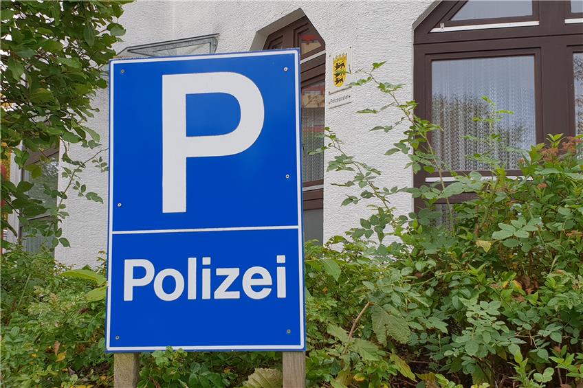 Frommerns Räte wollen es genau wissen: Gehen auf dem Polizeiposten die Lichter aus?