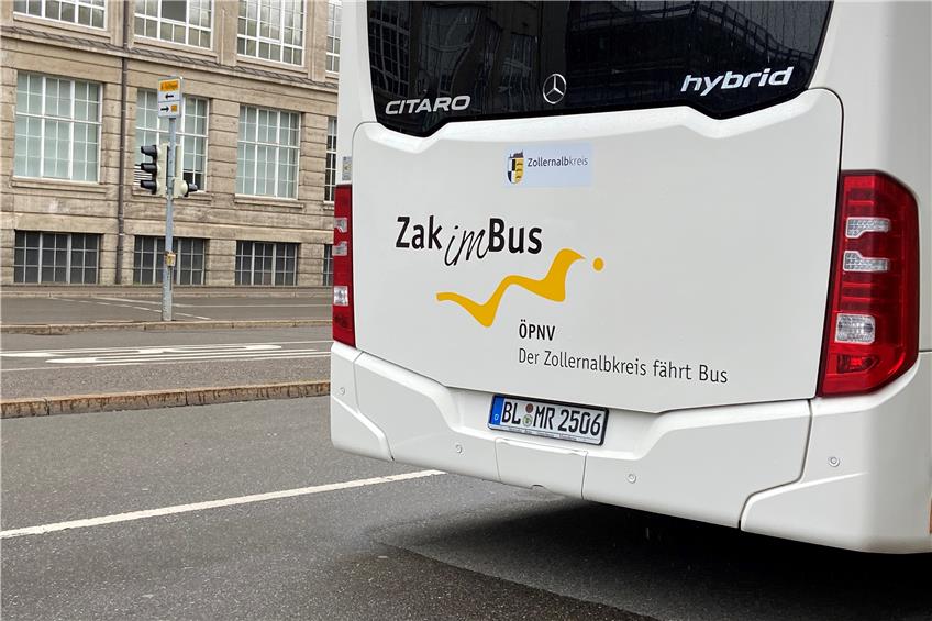 Regiobus zwischen Rottweil und Balingen: Auch Schörzingen könnte angefahren werden