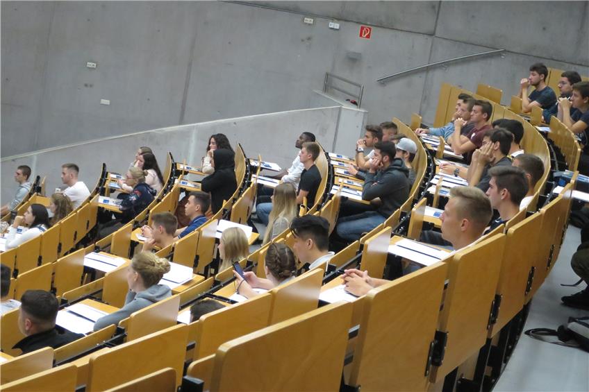 Gemäß Anordnung des Landes: Hochschule Albstadt-Sigmaringen verschiebt Semesterstart