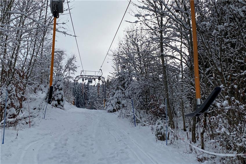 Diskussion um Skilifte in der Region: „Als hätten wir aktuell keine anderen Probleme“