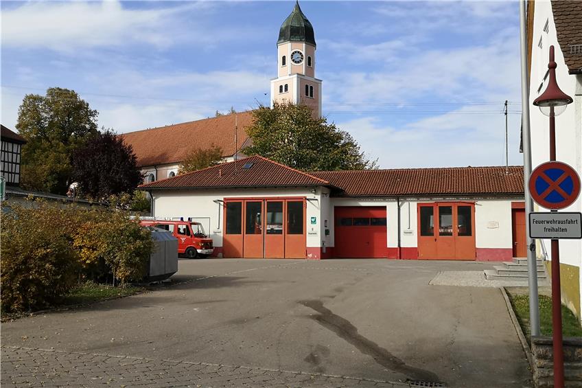 Bauhof-Fuhrpark bekommt ein Upgrade: Gemeinderat Straßberg beschließt Fahrzeugbeschaffungen