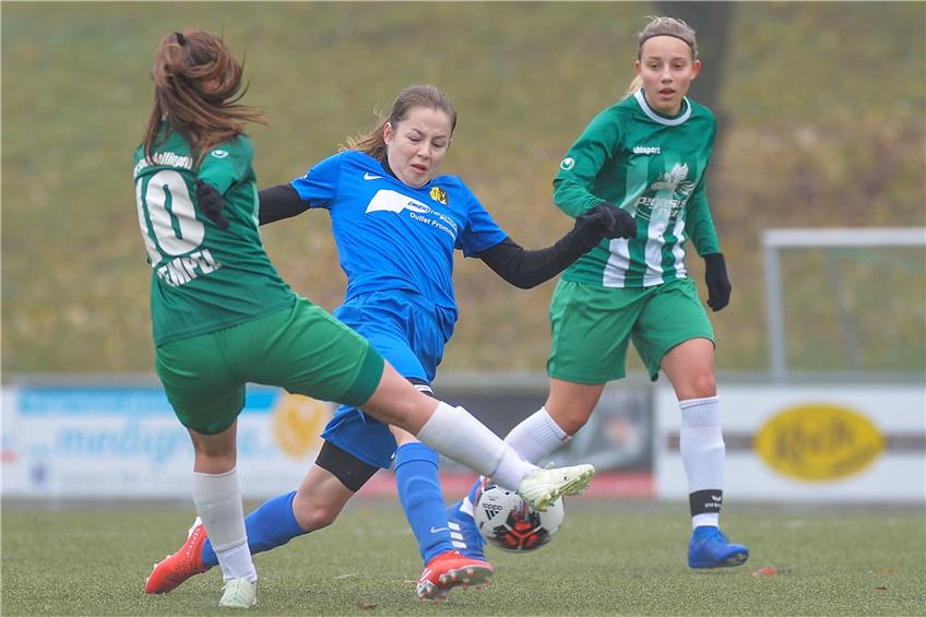 Beide Teams visieren drei Punkte an: Unterdigisheim erwartet Frommern zum Landesliga-Derby