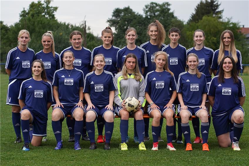 Kleider-Müller-Cup in Geislingen: Frauenfußball der Extraklasse