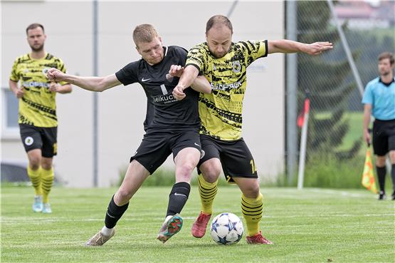 Saisonfinale in der Landesliga: Letzte Chance im Abstiegskampf, Topspiel steigt in Wangen