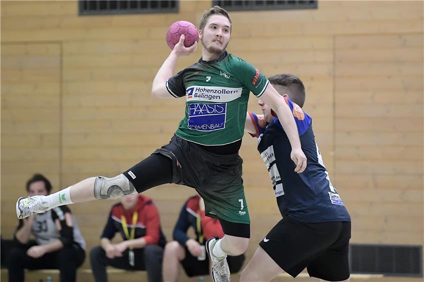 Handball-Bezirk veröffentlicht Einteilung: Rochaden in den Kreisliga-Staffeln
