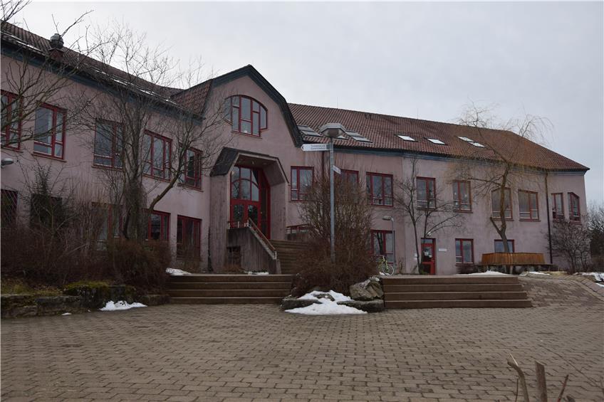 Waldorfschule in Frommern plant Erweiterung und hofft auf baldige Baugenehmigung der Stadt