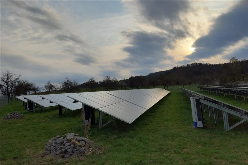 Mehr Spielraum für Solarflächen: Der Regionalverband Neckar-Alb macht’s mit möglich