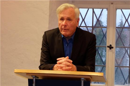 Neujahrstreffen in Balingen: 1000 Jahre in der Partei – SPD ehrt verdiente
Mitglieder