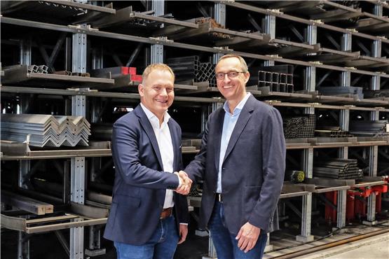 Rosenfelder Sülzle-Gruppe baut Marktstellung weiter aus und übernimmt Betrieb in NRW