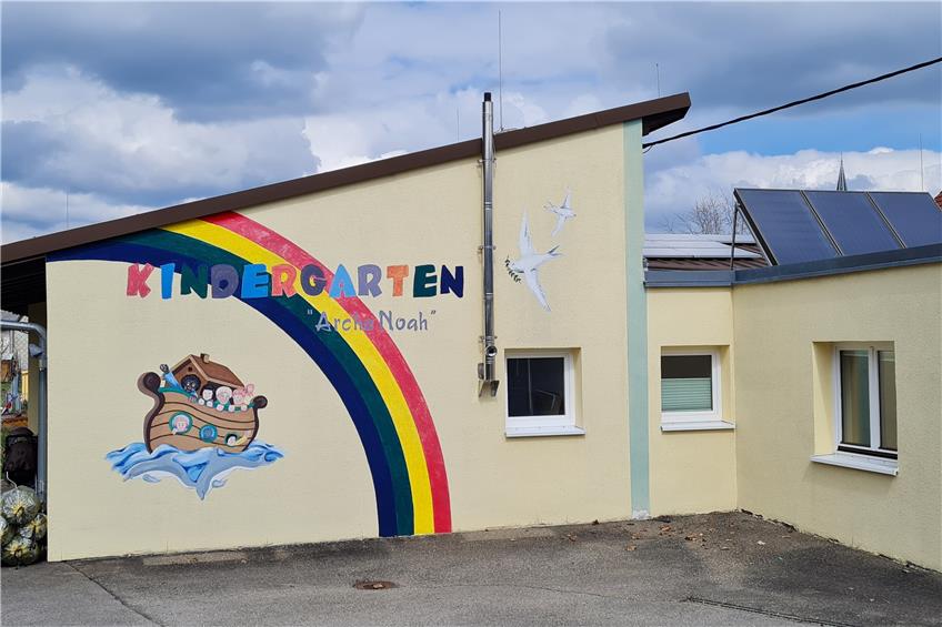 Vorerst keine Coronatests in Schömbergs Kindergärten: Entsetzen und Zustimmung bei den Eltern