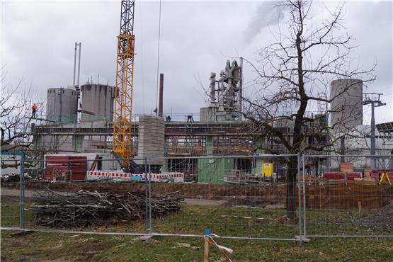 Bauhof und Baugebiet Killwiesen sind Dotternhausens wichtigste Investitionen in diesem Jahr