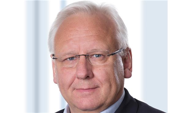 Neuer Geschäftsführer des ZOLLERN-ALB-KURIER – Thomas Voral seit Jahresbeginn verantwortlich