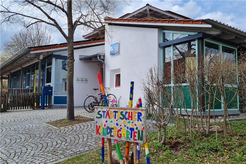 Vorerst keine Coronatests in Schömbergs Kindergärten: Entsetzen und Zustimmung bei den Eltern