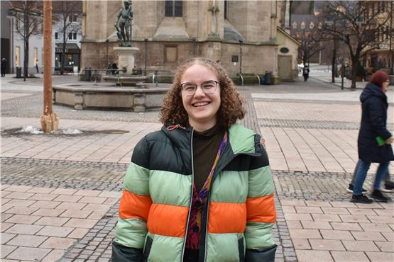 Julia Fauser aus Balingen gewinnt Schülerwettbewerb „Christentum und Kultur“