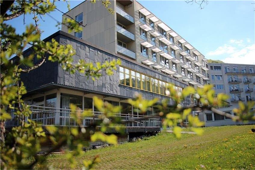 Acura Kliniken in Albstadt-Truchtelfingen: Am 21. Juli, 11 bis 16 Uhr, ist Tag der offenen Tür