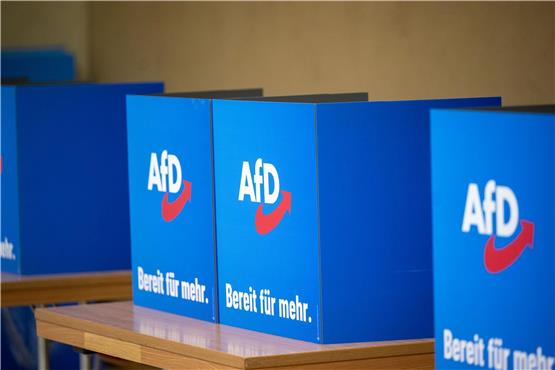 Paukenschlag bei der AfD: Partei tritt im Kreis Sigmaringen nicht zur Kommunalwahl an