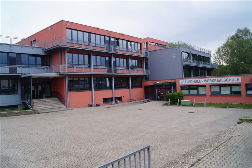 Sanierung des Schömberger Schulzentrums: Eine Ausschreibung läuft völlig aus dem Ruder