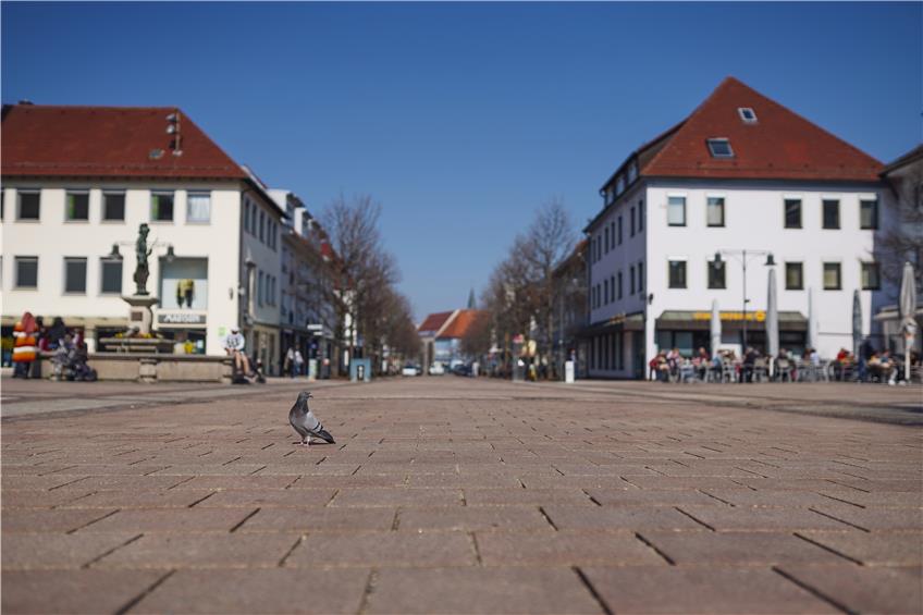 „IHK vor Ort in Balingen“: Die Coronakrise wirkt sich negativ auf Einnahmen der Stadt aus