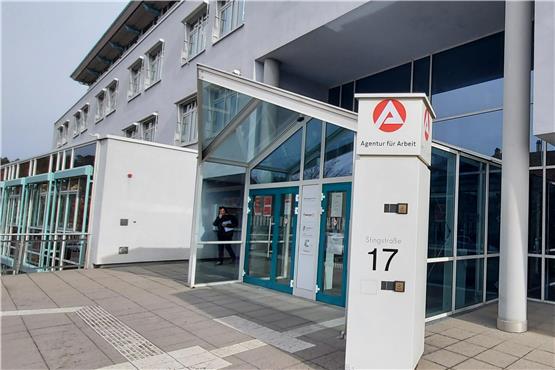 Arbeitslosenzahlen im September: Situation im Bereich Albstadt trübt gute Gesamtbilanz