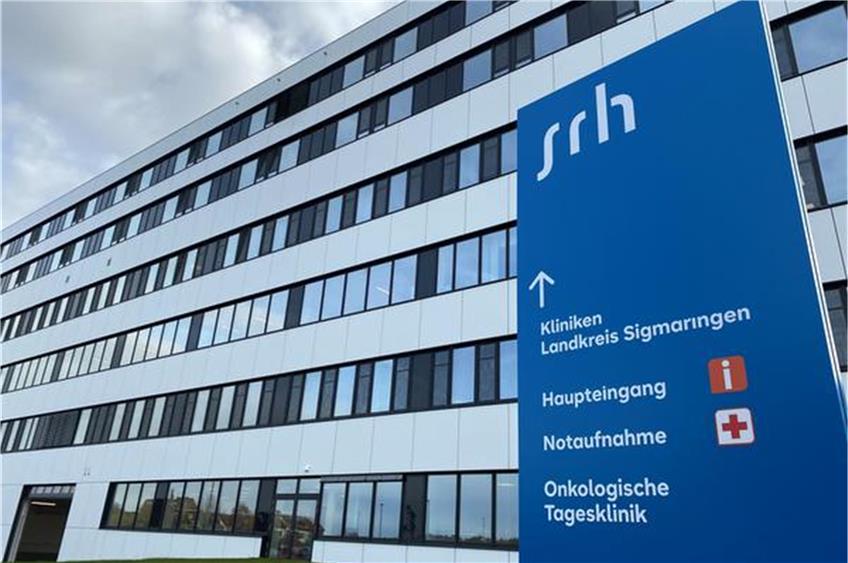Großer Personalabbau: Im Sigmaringer Krankenhaus verlieren 125 Mitarbeiter ihre Jobs
