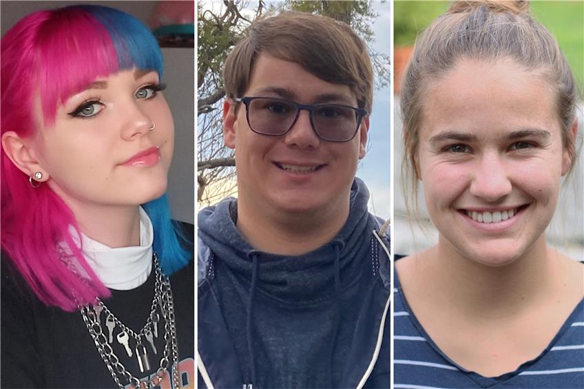 Zum ersten Mal wählen: Drei junge Menschen aus dem Zollernalbkreis erzählen, was sie umtreibt