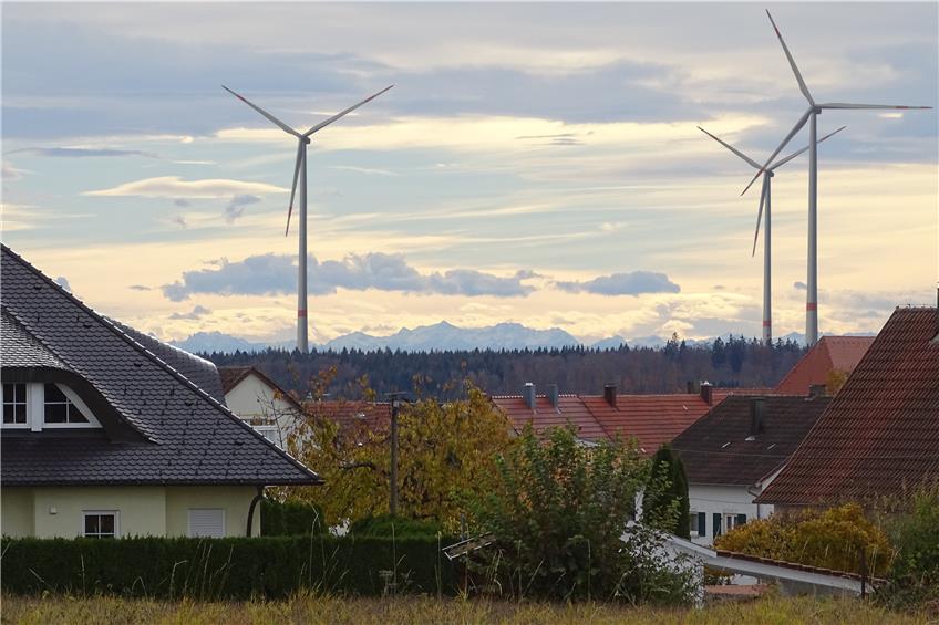 Fazit der Gegner nach Zahlenvergleich: Windkraft in Winterlingen rechnet sich nicht